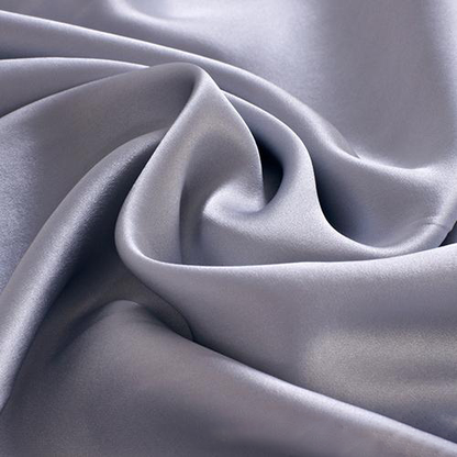 19mm 280cm width 100% mulberry silk for bedding sheet