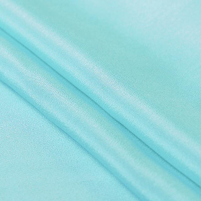 16mm high-quality silk Crepe de chine 140cm width