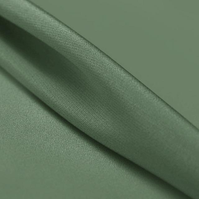 30 Momme Crepe De Chine Heavy Silk Fabric | 114cm or 140cm Width