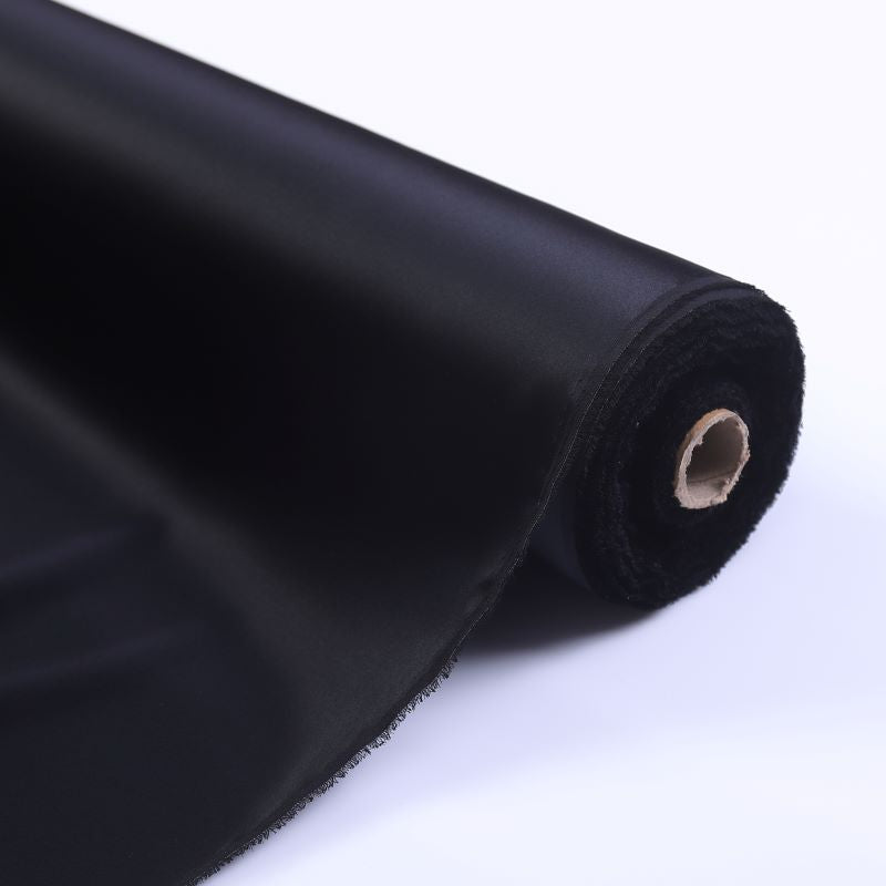 19mm 140cm jedwabna satyna gotowa do wysyłki