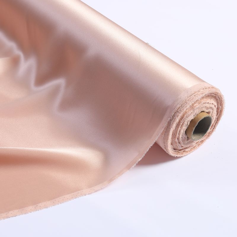 19mm 140cm silk satin fabric ready to ship