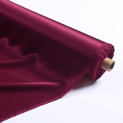 19mm 140cm silk satin fabric ready to ship