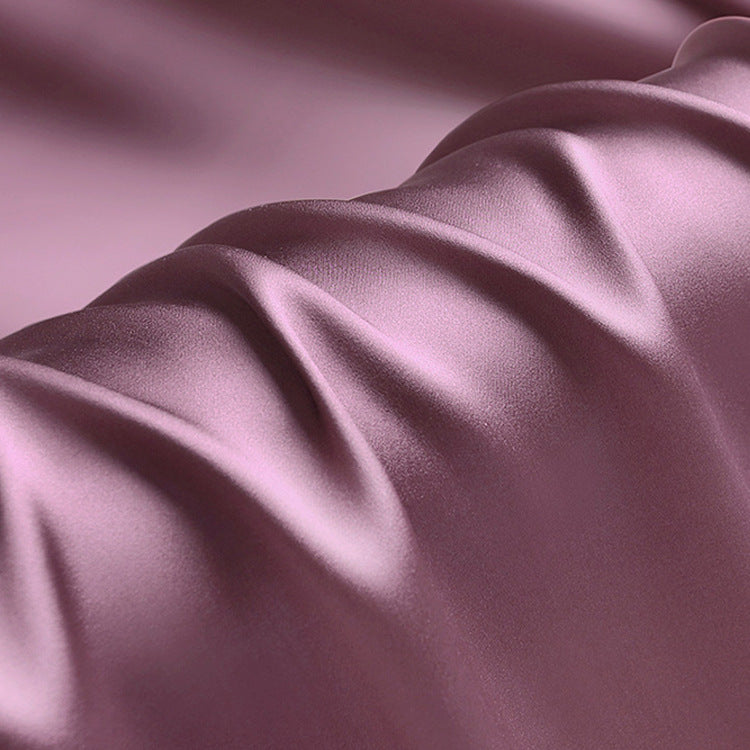 19mm 114cm silk satin fabric ready to ship