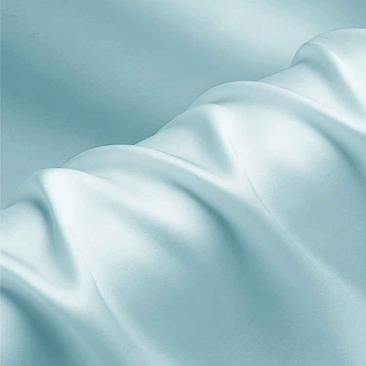 19mm 114cm silk satin fabric ready to ship