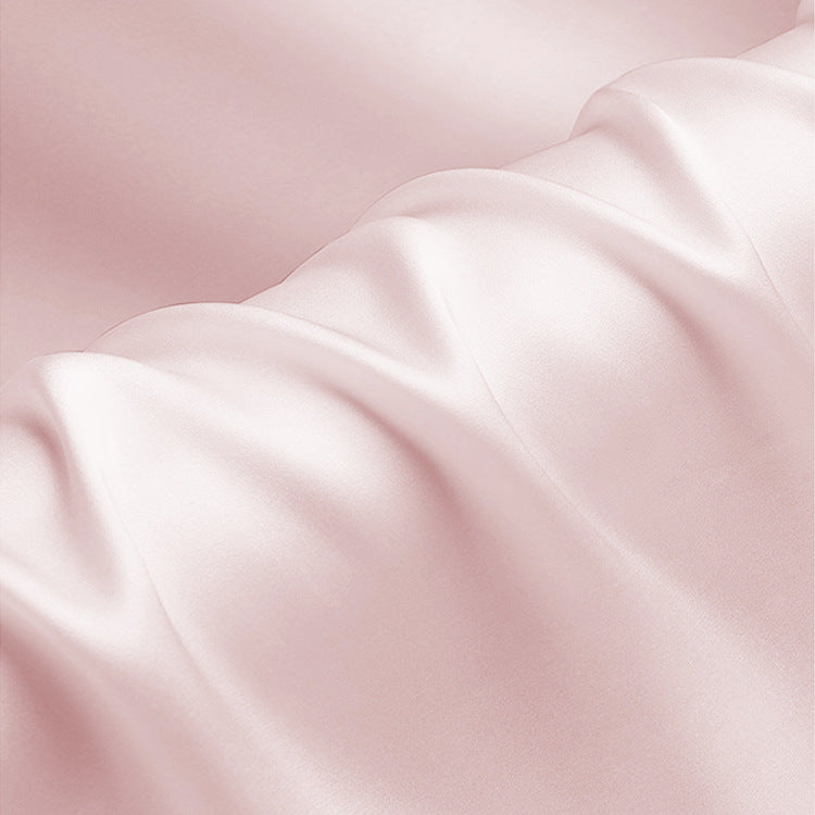 19mm 114cm silk satin fabric ready to ship