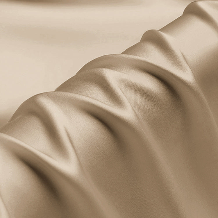 19mm 114cm silk satin fabric ready to ship