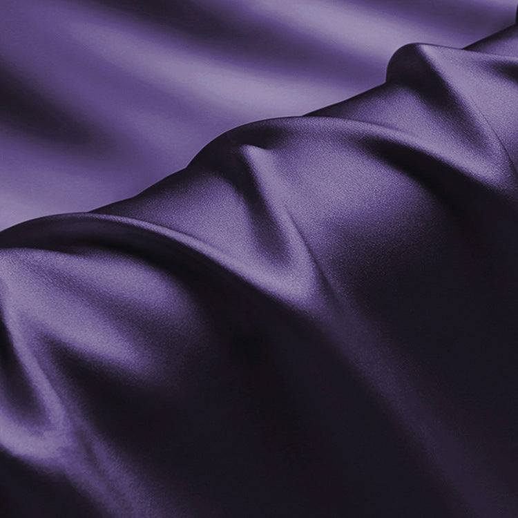 19mm 114cm silk satin fabric ready to ship