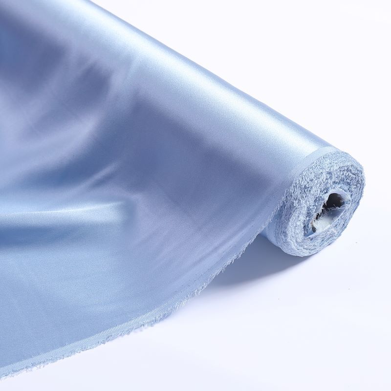 19mm 140cm silk satin fabric ready to ship