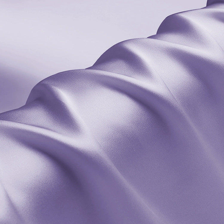 19mm 114cm silk satin fabric ready to ship