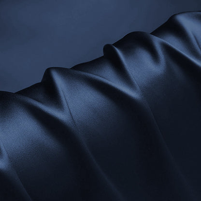 19mm 114cm silk satin fabric ready to ship