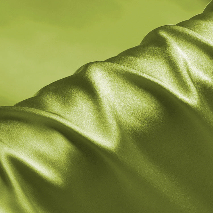 19mm 114cm silk satin fabric ready to ship