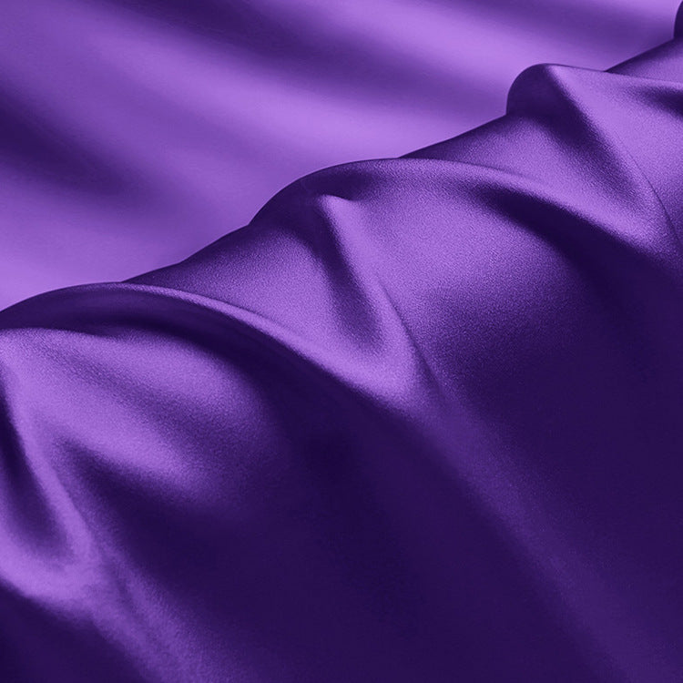 19mm 114cm silk satin fabric ready to ship