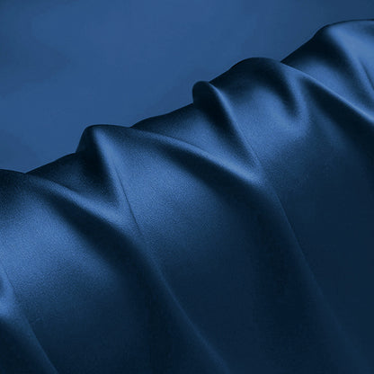 19mm 114cm silk satin fabric ready to ship