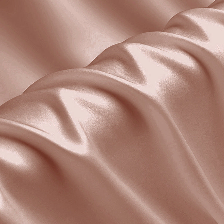 19mm 114cm silk satin fabric ready to ship